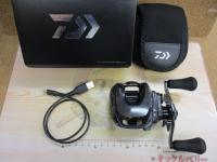 IM Z リミットブレイカー XHL TW HD-C 