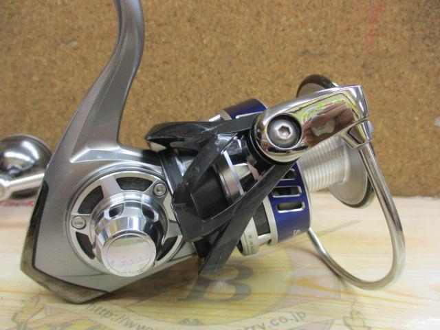 10ソルティガ 4500｜＠ベリーネット 日本最大新品中古釣具WEB