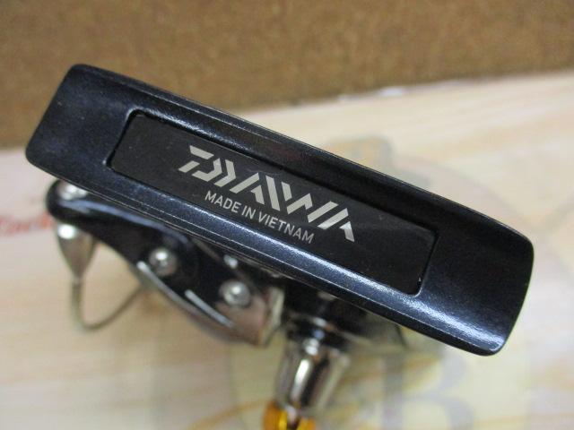 【美品】アジングに！ 15レブロス1003 替スプール•バランサー付き！ imgrc0081207830.jpg