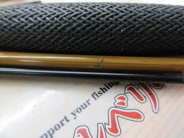 朱紋峰 嵐馬 9｜＠ベリーネット 日本最大新品中古釣具WEBショップ