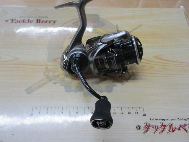 25カルディアFC LT2000S 楽天市場】ダイワ 25 カルディア FC LT2000S-H | 釣具 釣り