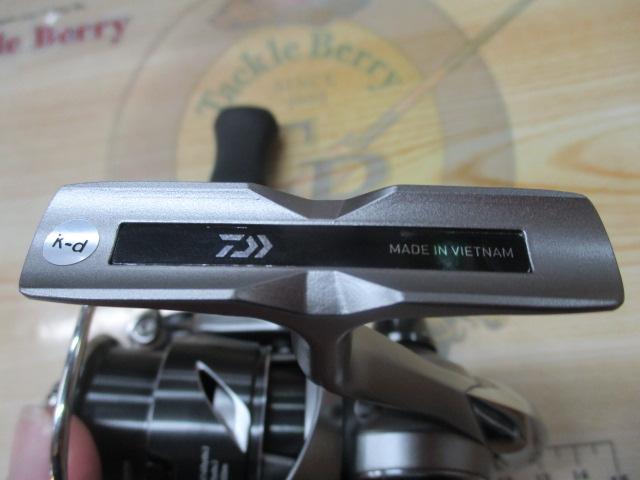 25カルディア FC LT2000S｜＠ベリーネット 日本最大新品中古釣具