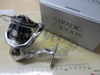 23ストラディック C2000S