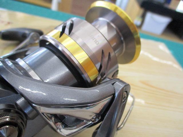 シマノ　17アルテグラ　C5000XG(エクストラハイギア) Amazon.com : Shimano Spinning Reel 17 Sedona c5000xg