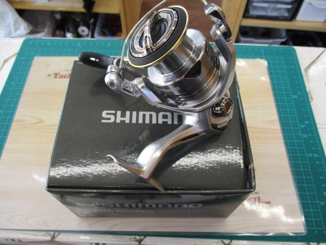 シマノ23セドナ 4000XG リール 楽天市場】シマノ 23 セドナ 4000XG※数量限定特価品