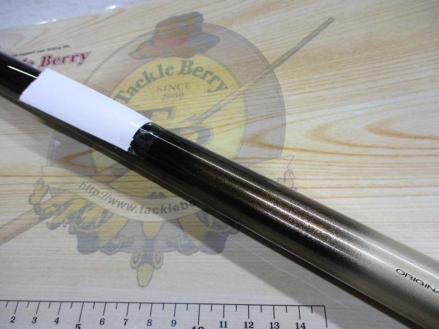 がま鮎アネッサV925 引抜硬中硬925