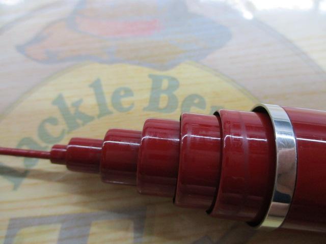 がま鮎アネッサV925 引抜硬中硬925