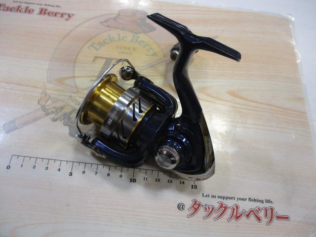 20クレスト LT3000-CXH｜＠ベリーネット 日本最大新品中古釣具