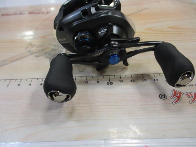 19SLX MGL 70XG｜＠ベリーネット 日本最大新品中古釣具WEBショップ