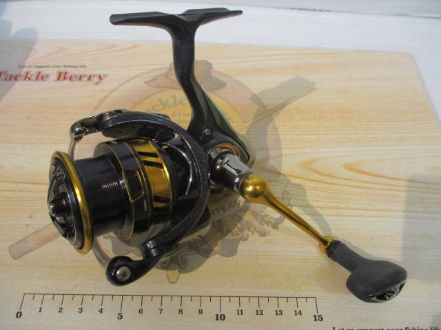 18レガリス LT3000-CXH 新品 楽天市場】【ﾀﾞｲﾜ(Daiwa)】18 ﾚｶﾞﾘｽ LT3000-CXH : つりぐの岡林