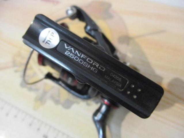 20ヴァンフォード 2500SHG｜＠ベリーネット 日本最大新品中古