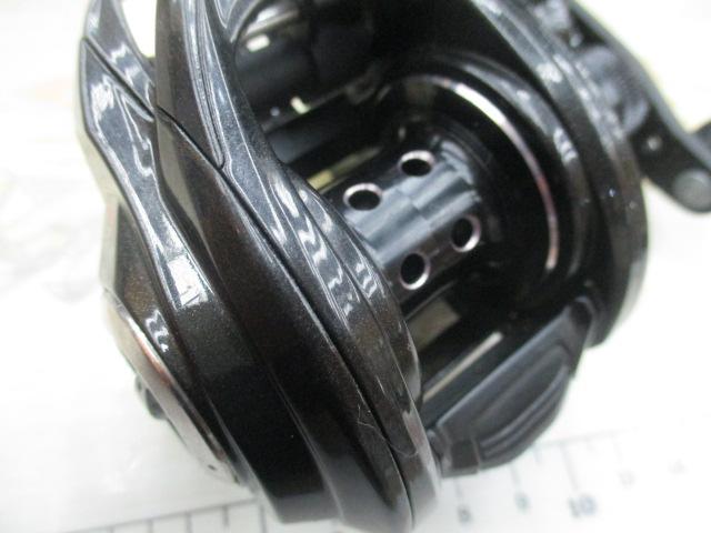 ROXANI 7 美品 ロキサーニ 7-L｜＠ベリーネット 日本最大新品中古釣具WEBショップ