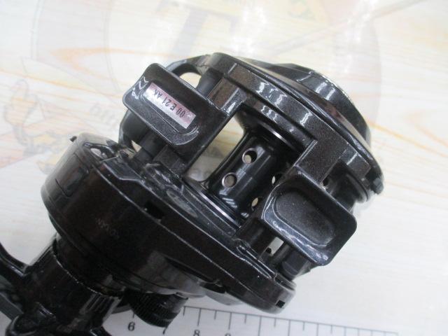 ROXANI 7 美品 ロキサーニ 7-L｜＠ベリーネット 日本最大新品中古釣具WEBショップ