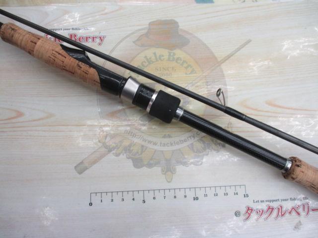 【送料込】ダイワ エアエッジ 722MLS エアエッジ 722MLS｜＠ベリーネット 日本最大新品中古釣具WEB