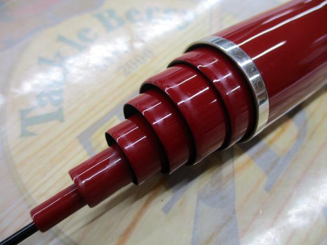 がま鮎アネッサV925 引抜急瀬925