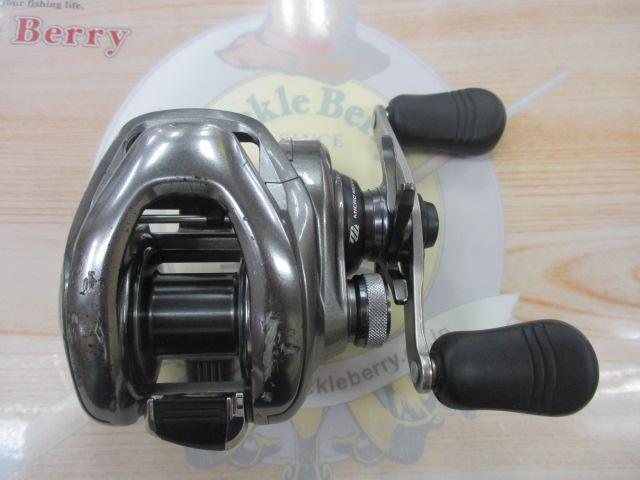 SHIMANO - 15メタニウムdc 後期型　さつきちゃん 15メタニウムDC HG (RH) 後期モデル｜＠ベリーネット 日本最大