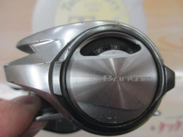 SHIMANO Bantam MGL XG 未使用品 シマノ 18 バンタム MGL XG レフトハンドル SHIMANO 中古品 BANTAM