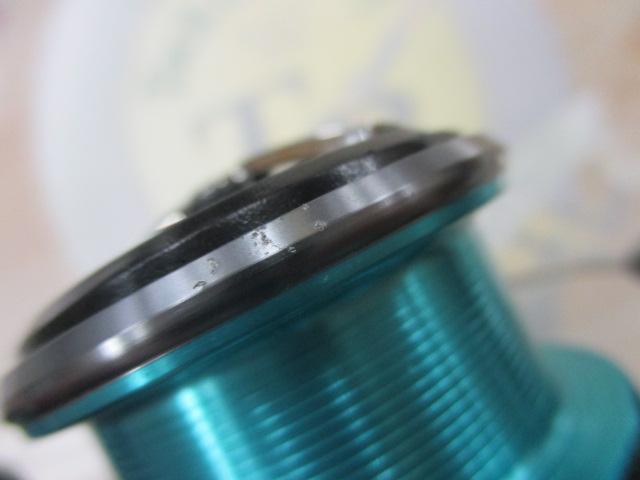 DAIWA - 【中古/美品】 ダイワ 24 エメラルダス X LT 2500-XH   /SS036M Daiwa ダイワ 24エメラルダスX LT2500-XH-DH リール｜Yahoo