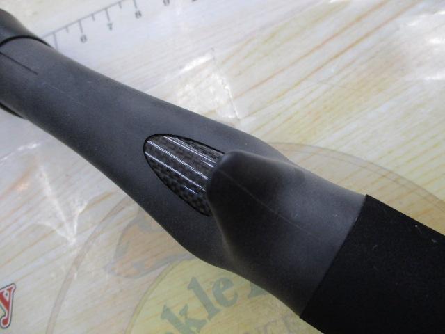 オリジナルバスロッド