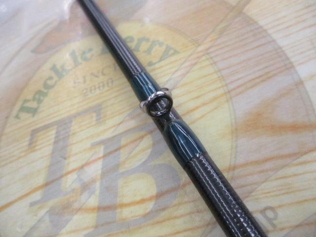 オリジナルバスロッド