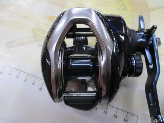 SHIMANO - 【中古/未使用品】 シマノ 17 グラップラー 300HG   /S061M SHIMANO - 【中古/未使用品】 シマノ 17 グラップラー 300HG