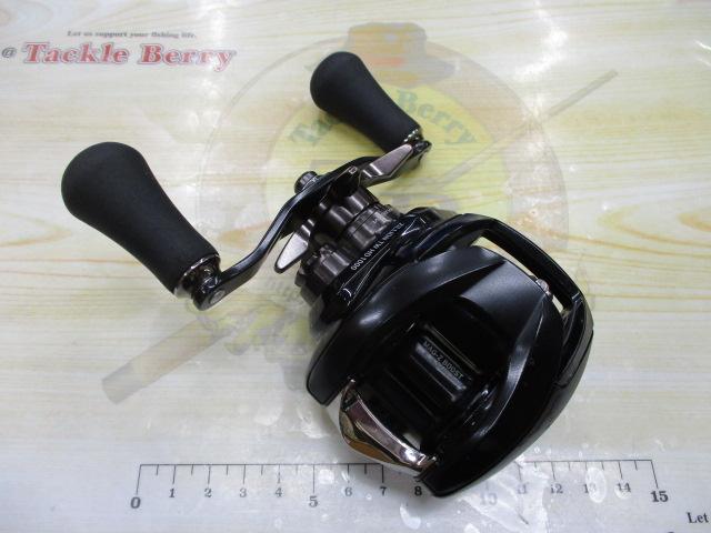 【中古】DAIWAダイワ22ジリオンTWHD1000H22ZILLIONTWHD 3-622-2570_4.jpg