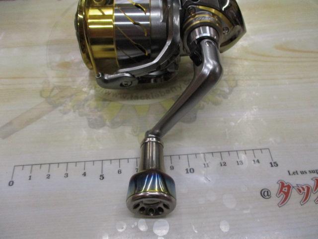 SHIMANO - 【中古】 シマノ 15 BB-Xテクニウム 2500DXG S 左  /K191M Yahoo!オークション -「シマノ15 bb-x テクニウム」(スピニング