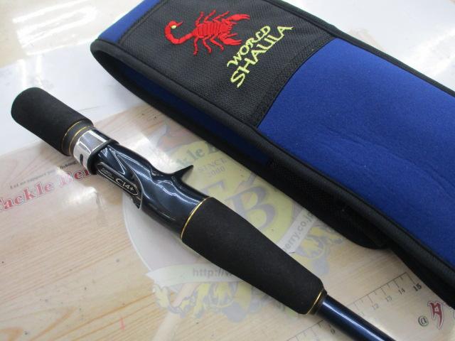 22ワールドシャウラエクステンションバット BG Type B LTD BLUE ワールドシャウラ エクステンションバットBG 「Type B LTD BLUE