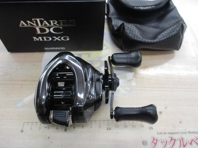 18アンタレスDC MDXG RH 美品‼️ 18アンタレスDC MDXG RH｜＠ベリーネット 日本最大新品中古釣具