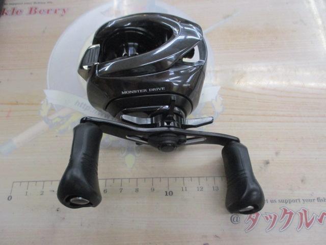 18アンタレスDC MDXG RH｜＠ベリーネット 日本最大新品中古釣具