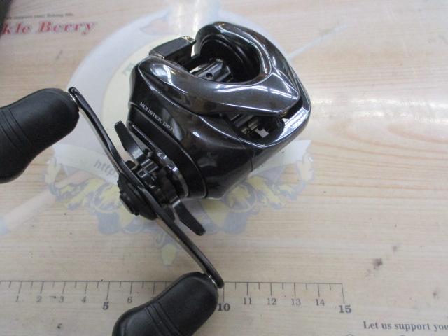 18アンタレスDC MDXG RH｜＠ベリーネット 日本最大新品中古釣具