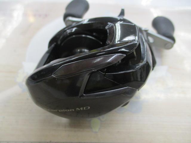 24スコーピオンMD 201HG