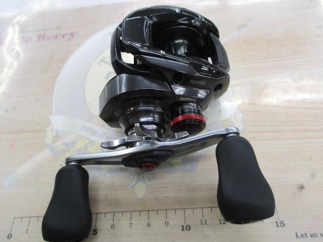24スコーピオンMD 201HG｜＠ベリーネット 日本最大新品中古釣具