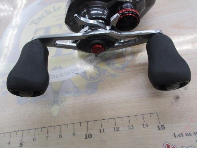 24スコーピオンMD 201HG