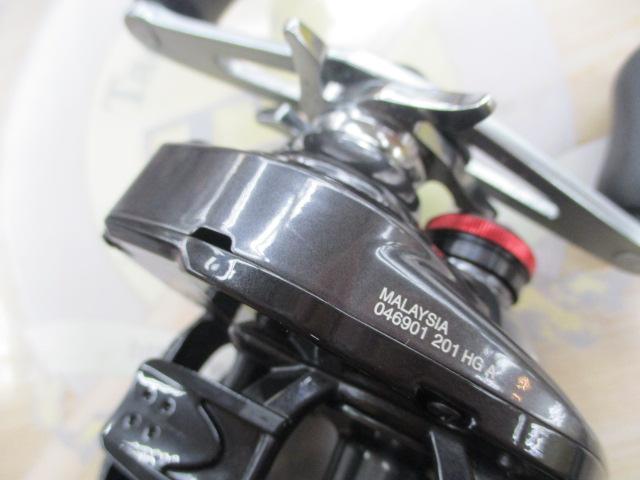 24スコーピオンMD 201HG