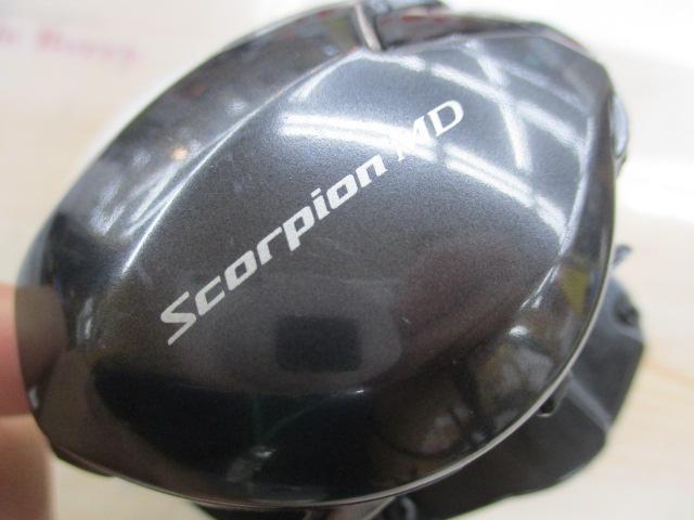 24スコーピオンMD 201HG