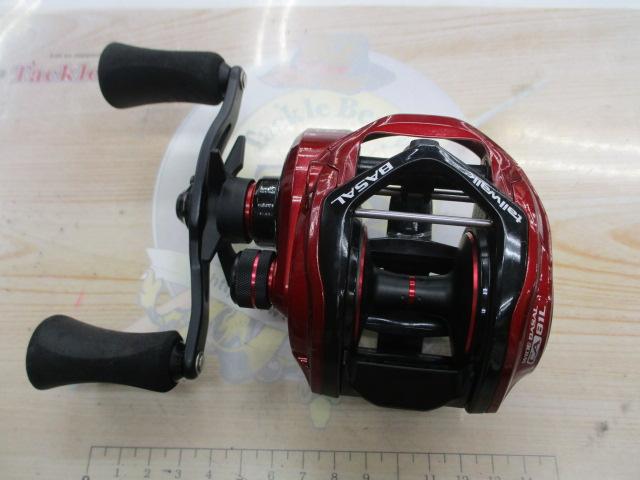 ワイドバサル CA81L｜＠ベリーネット 日本最大新品中古釣具WEB