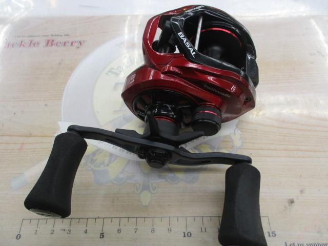 ワイドバサル CA81L｜＠ベリーネット 日本最大新品中古釣具WEB
