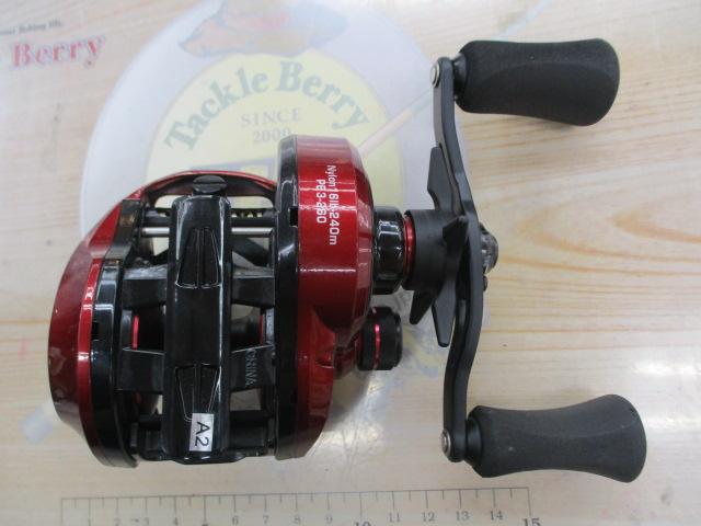 【美品】ワイドバサルCA81L ワイドバサルCA81L | イシグロ公式オンラインショップ