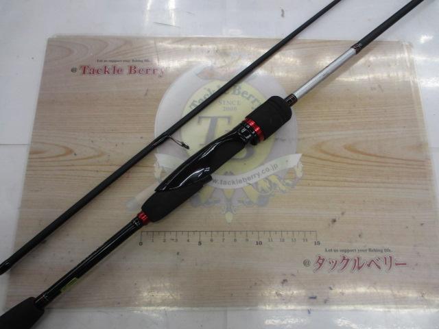 DAIWA - 月下美人 アジング 71UL-S【美品】 Amazon | ダイワ(DAIWA) アジングロッド スピニング 月下美人