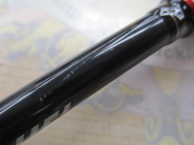 アジングロッド 月下美人 AJING 71UL-S Amazon | ダイワ(DAIWA) アジングロッド 月下美人 アジング 55UL