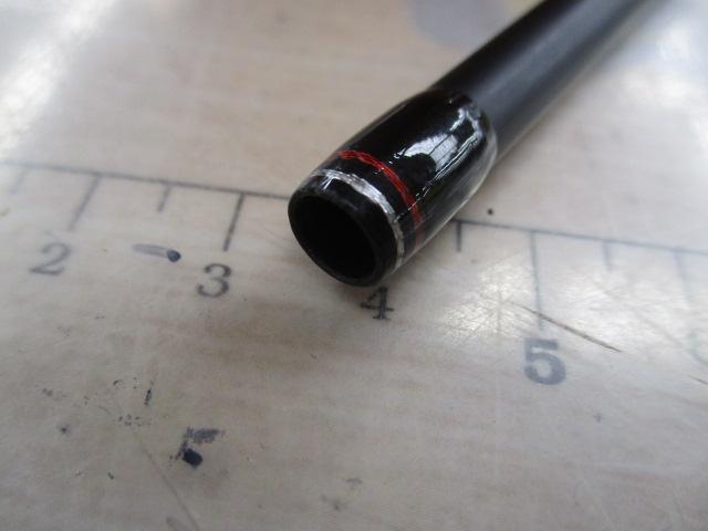 月下美人 アジング71UL-S