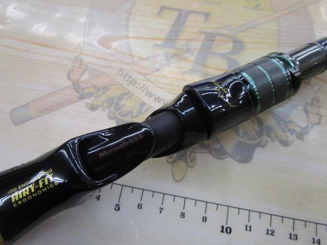 オロチX10 F5-70XT BANDERSNATCH