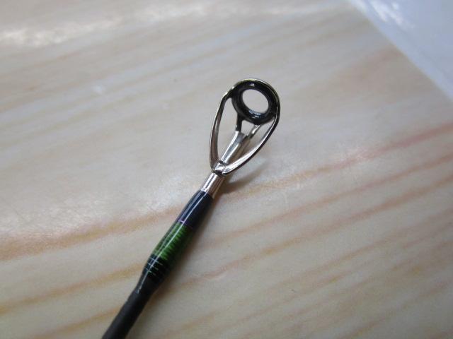 オロチX10 F5-70XT BANDERSNATCH