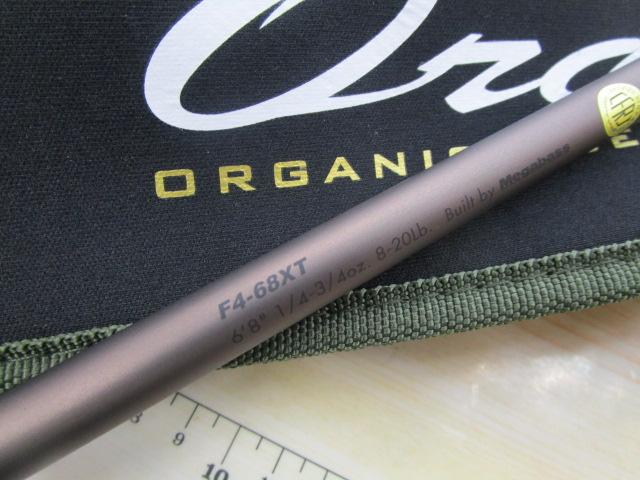 オロチX10 F4-68XT JABBERWOCK｜＠ベリーネット 日本最大新品