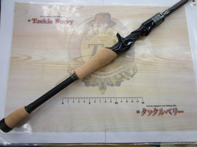 オロチX10 F4-68XT JABBERWOCK