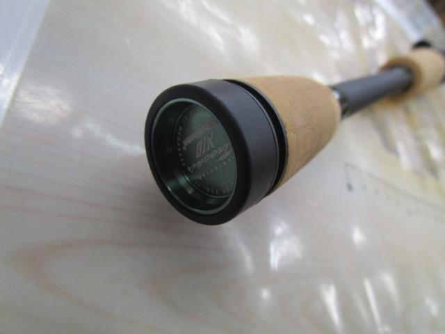 オロチX10 F4-68XT JABBERWOCK