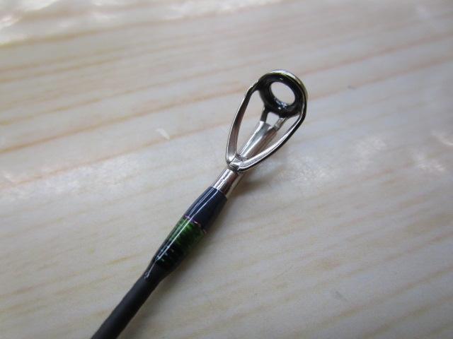 オロチX10 F4-68XT JABBERWOCK