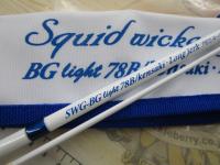 スクイッドウィックドゲーム SWG-BGlight78B