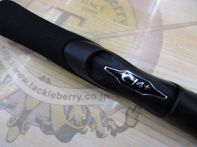 24エンカウンター S96ML